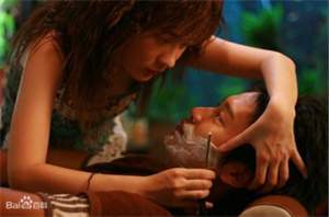 爱情悬疑电影《迷城》解说文案及全剧下载