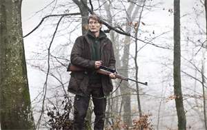 惊悚恐怖电影《狩猎》解说文案及全剧下载