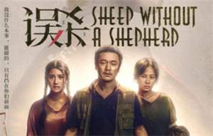 悬疑电影《误杀》解说文案及全剧下载