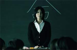 悬疑电影《告白》解说文案及全剧下载