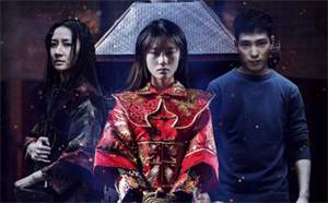 恐怖片《灵魂纸扎店》解说文案及全剧下载