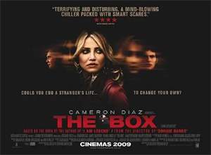 悬疑电影《魔盒》解说文案及全剧下载