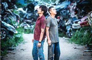 台湾冷门高分电影《寒单》解说文案及全剧下载