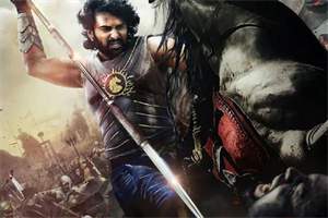 奇幻电影《巴霍巴利王》解说文案及全剧下载