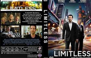 美国电影《永无止境》解说文案及全剧下载