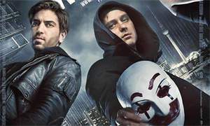 悬疑剧情片《我是谁》解说文案及全剧下载