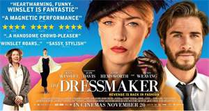 澳大利亚剧情片《裁缝》解说文案及全剧下载