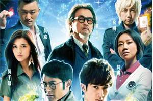 电影《开心魔法》解说文案及全剧下载