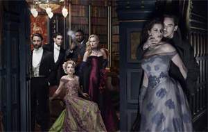 英国恐怖电影解说文案《德古拉2》解说文案及全剧下载