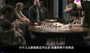 美国恐怖电影《开棺》解说文案及全剧下载