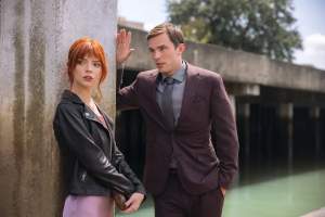 喜剧电影《菜单》解说文案/片源下载