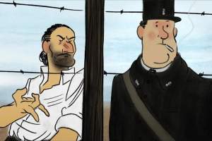 动漫电影《何塞》解说文案/片源下载