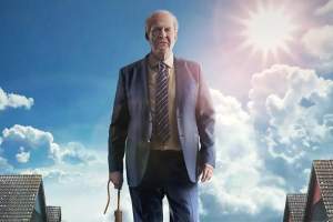 剧情电影《一个叫欧维的男人决定去死》解说文案/片源下载