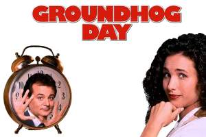 喜剧电影《土拨鼠之日》解说文案/片源下载