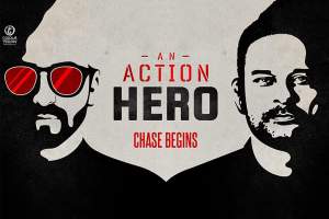 喜剧电影《动作巨星》解说文案/片源下载