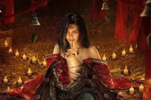 奇幻电影《大鱼3汉江鱼怪》解说文案/片源下载