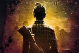 恐怖电影《末世孤行》解说文案/片源下载