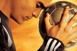 励志电影《一球成名》解说文案/片源下载