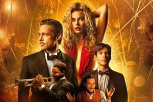 喜剧电影《巴比伦》解说文案/片源下载