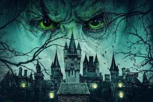 恐怖电影《堡内怀胎》解说文案/片源下载