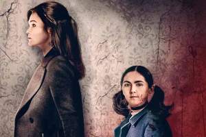 犯罪电影《孤儿怨：首杀》解说文案/片源下载