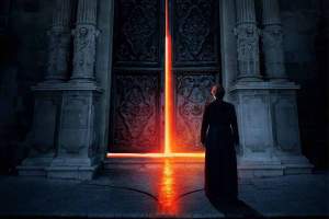 恐怖电影《上帝的驱魔》解说文案/片源下载