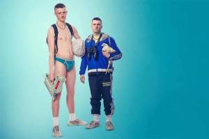 喜剧电影《年少轻狂》解说文案/片源下载