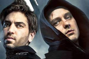 犯罪电影《我是谁：没有绝对安全的系统》解说文案/片源下载