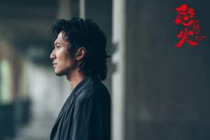 动作电影《怒火·重案》解说文案/片源下载