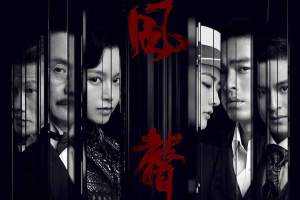 电视剧《风声》38集电视剧解说文案/片源下载