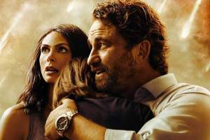 灾难电影《末日逃生》解说文案/片源下载