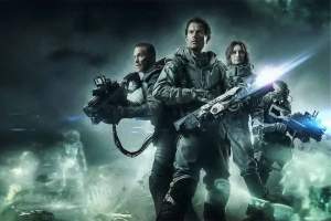 战争电影《幽冥》解说文案/片源下载