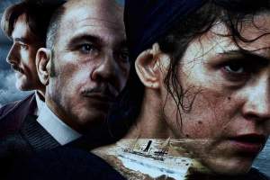 悬疑电影《谎言的岛屿》解说文案/片源下载