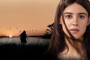 悬疑电影《沼泽深处的女孩》解说文案/片源下载