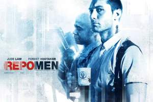 科幻电影《重生男人》解说文案/片源下载