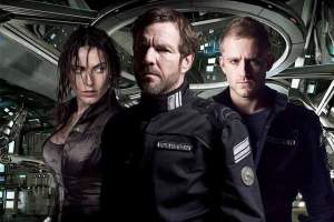 科幻电影《深空失忆》解说文案/片源下载