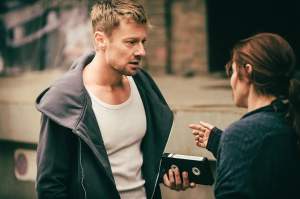 犯罪电影《逃离循环》解说文案/片源下载