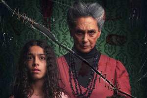 恐怖电影《邪眼》解说文案/片源下载