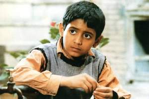 剧情电影《小鞋子》解说文案/片源下载