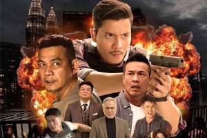 犯罪电影《越界》解说文案/片源下载