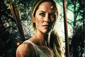 动作电影《一人军团》解说文案/片源下载