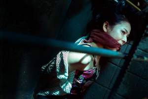 犯罪电影《监禁风暴》解说文案/片源下载