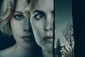 惊悚电影《窗中女孩》解说文案/片源下载