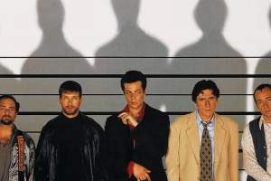 悬疑电影《非常嫌疑犯》解说文案/片源下载