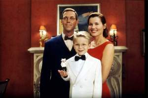 喜剧电影《精灵鼠小弟》解说文案/片源下载