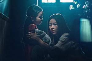 恐怖电影《水鬼》解说文案/片源下载