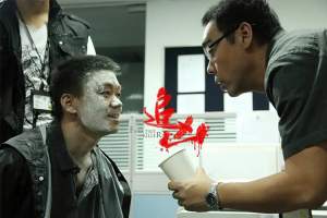 犯罪电影《追凶》解说文案/片源下载