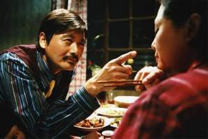 喜剧电影《姨妈的后现代生活》解说文案/片源下载