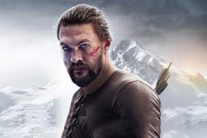 动作电影《雪光之灾》解说文案/片源下载