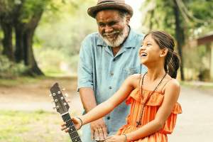 剧情电影《布兰卡和弹吉他的人》解说文案/片源下载